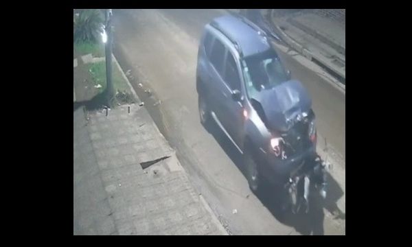F. Varela – Conducía alcoholizado, atropello y mató a una mujer en Ing. Allan