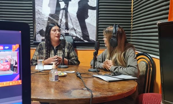 Accionar de la Asociación Argentina de Electrodependientes en Florencio Varela