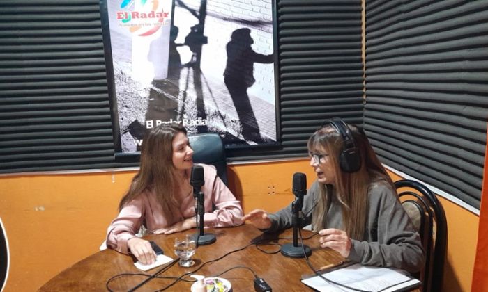 Noelia Piñeiro: trabajamos para que los varelenses logremos desarrollarnos en el lugar que elegimos para vivir.