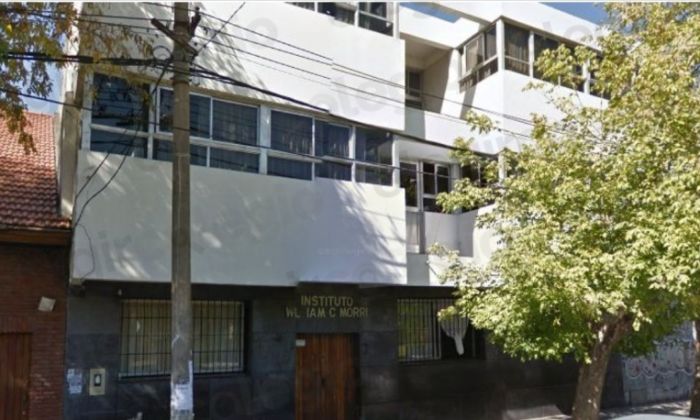 F. Varela – Trágica decisión de una auxiliar del Colegio William Morris