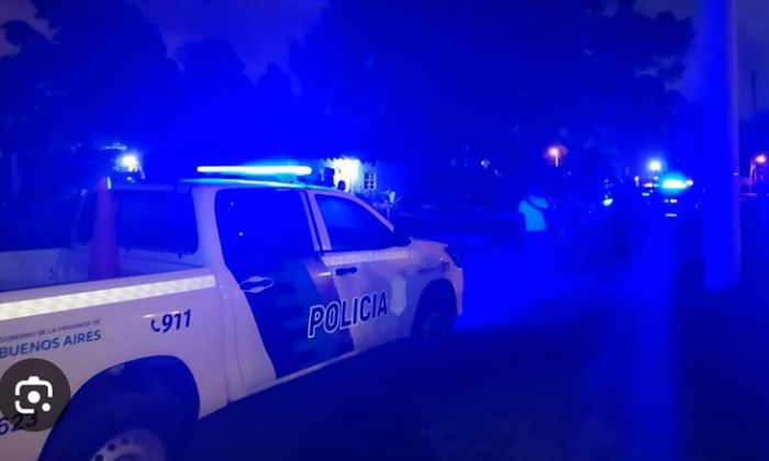 F. Varela – Un adolescente mató a otro tras un disparo accidental