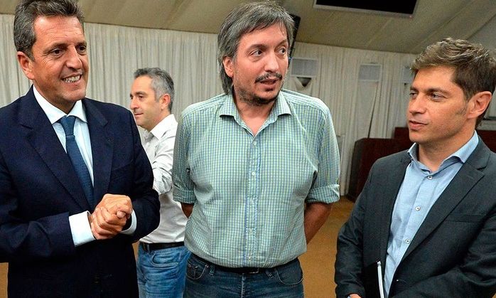 Elecciones 2025 – Frente “Fuerza Patria”: acuerdo de unidad en el peronismo bonaerense