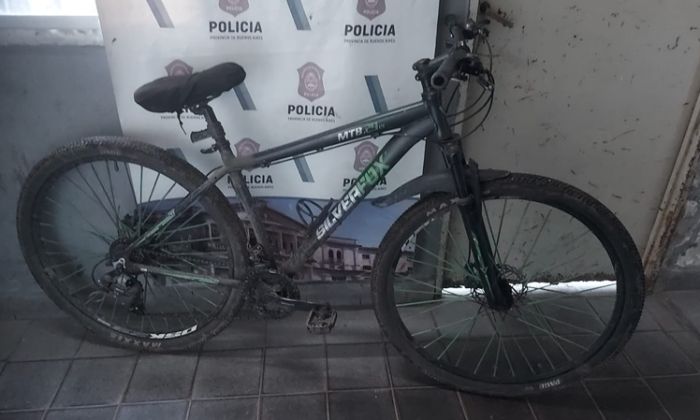 Florencio Varela – Detuvieron a un uruguayo implicado en un robo a mano armada