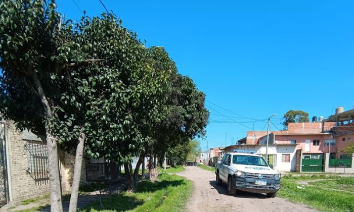 F. Varela - Alcohol, drogas y conflicto de vieja data culminó con un muerto