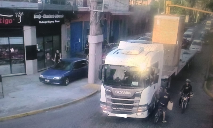 F. Varela – Detuvieron a un sujeto que estuvo prófugo durante 17 años