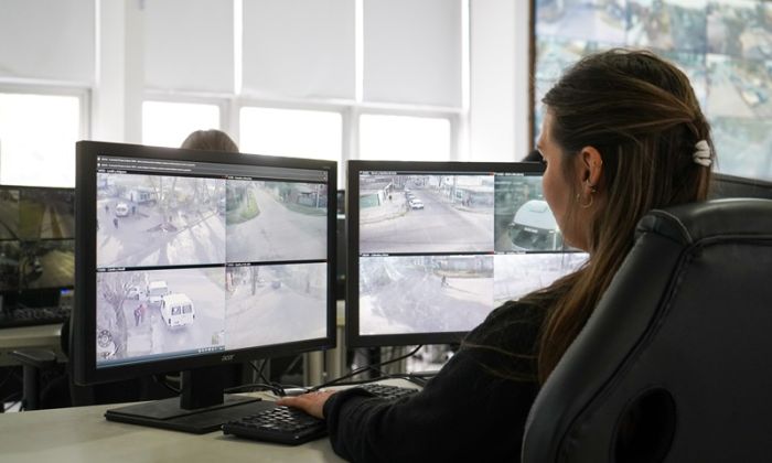 Florencio Varela – Seguridad, prevención y control del delito