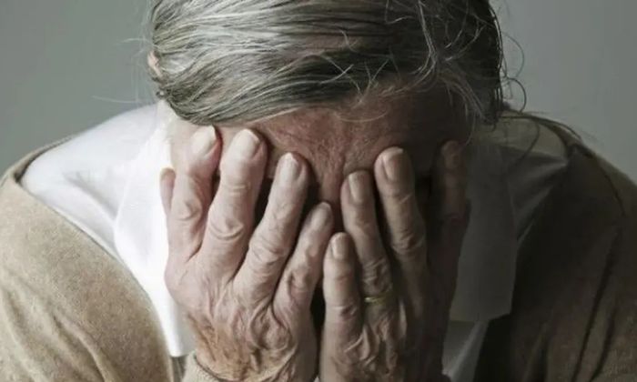 F. Varela – Otra entradera violenta: dos ancianas brutalmente golpeadas por varios delincuentes