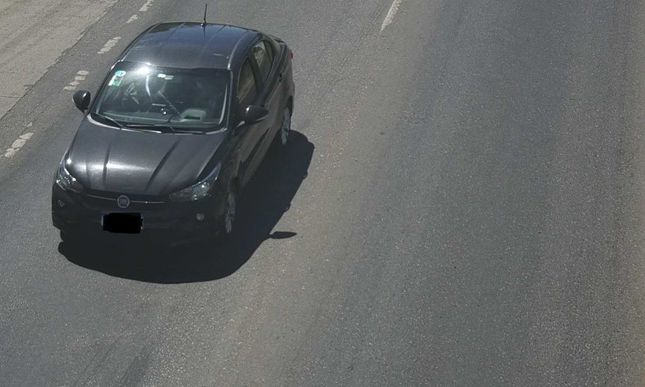 F. Varela – Centro de Monitoreo municipal, auto recuperado