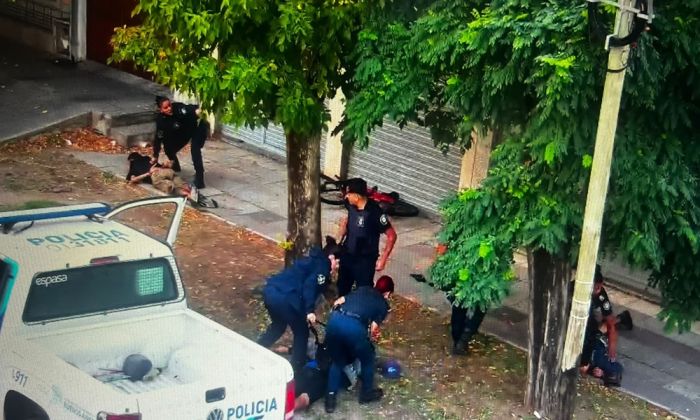 Florencio Varela - Tres detenidos por el robo en una vivienda