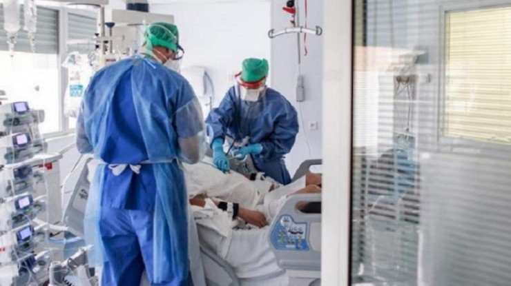 Coronavirus, 109 nuevos contagios en Florencio Varela