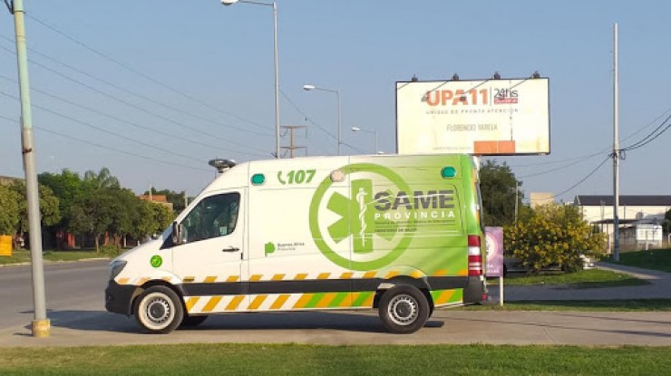SAME incorpora médicos