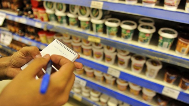 Inspecciones a comercios Varelenses