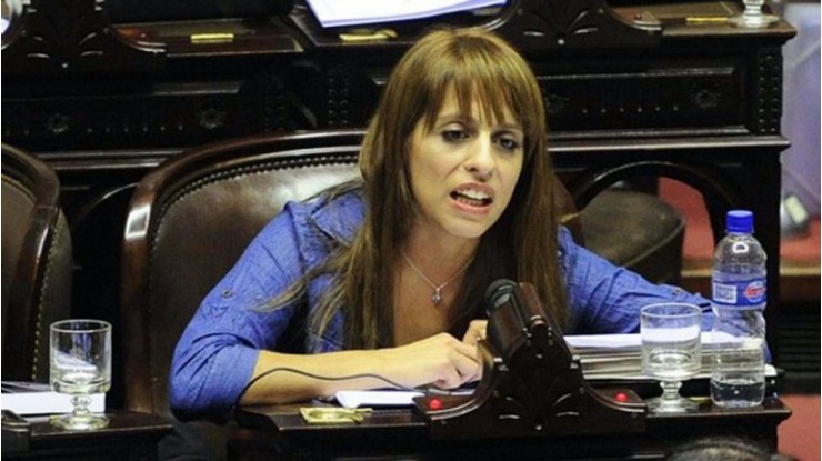 Donda propone reemplazar a la Federal por una "Policía Democrática"