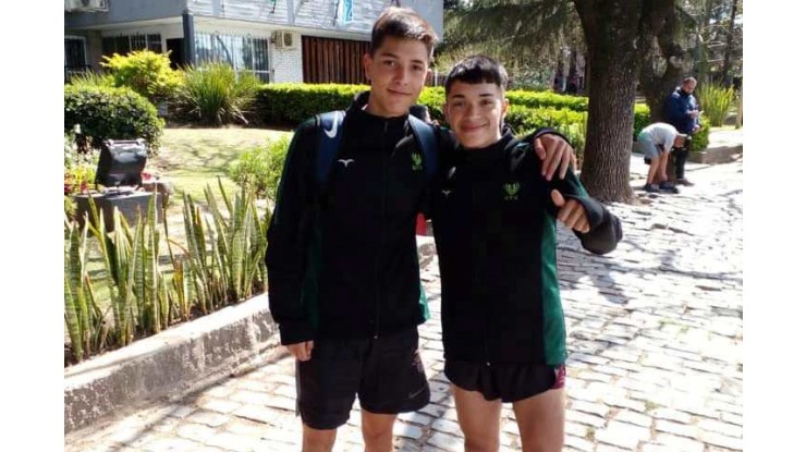 El atletismo varelense se metió en la final