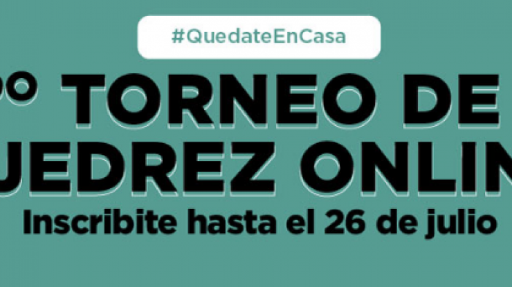 Nueva edición del torneo de ajedrez en Varela