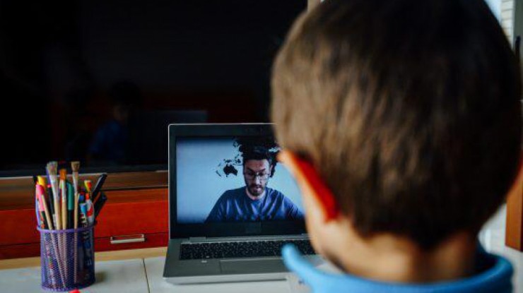 Segundo capítulo del ciclo “Encuentros Educativos 2020”