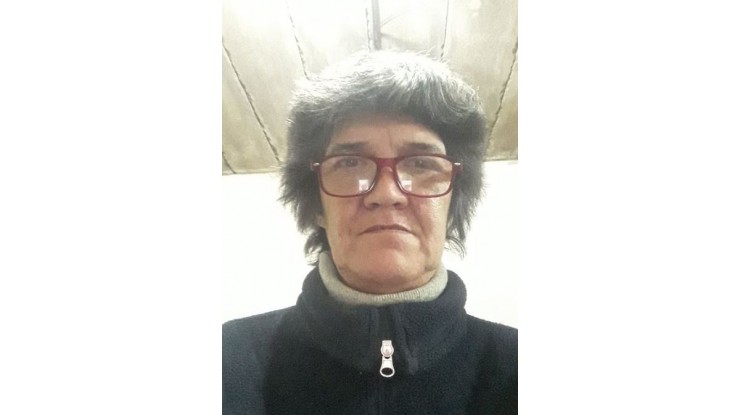 La historia de María  una varelense voluntaria que probará la vacuna contra el covid-19