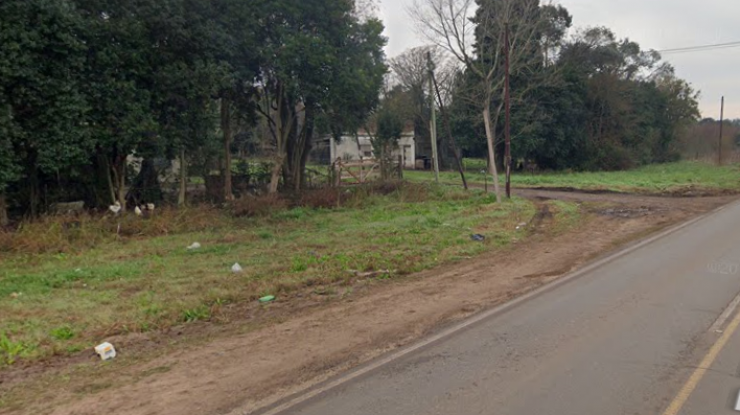 Zona rural Varelense, la banda de los encapuchados atacó de nuevo