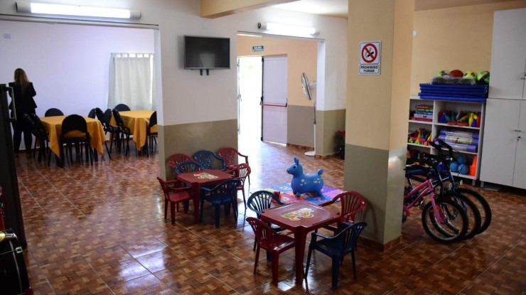 Protección a víctimas de violencia de género