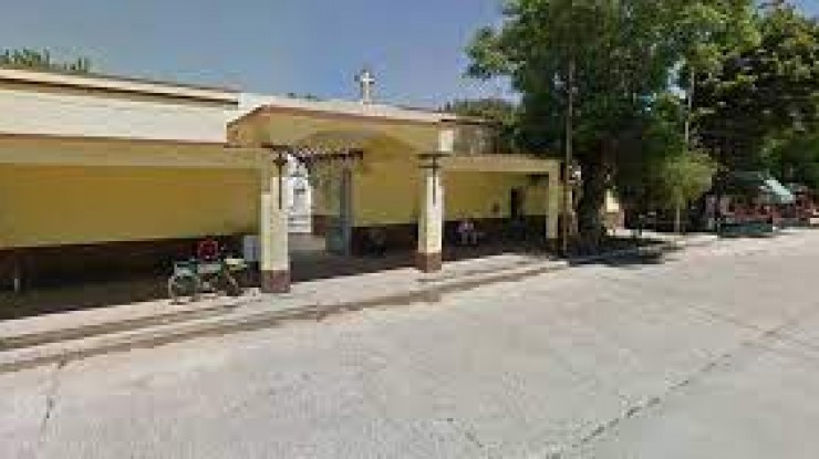 Cementerio municipal