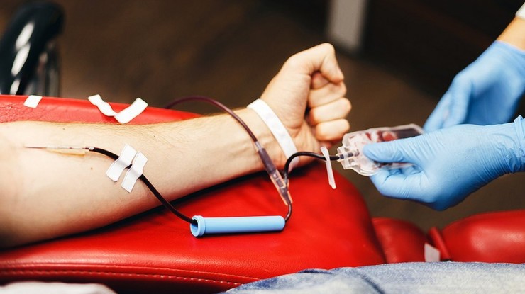 Hospital El Cruce: Crisis por la falta de donantes de sangre