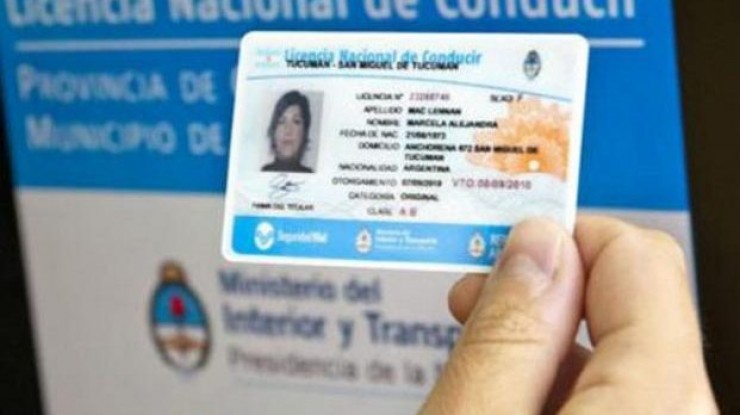 Cómo será la atención al público para la gestión de licencias