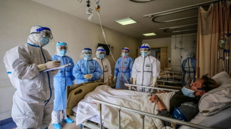 Coronavirus en Florencio Varela, 33 nuevos contagios