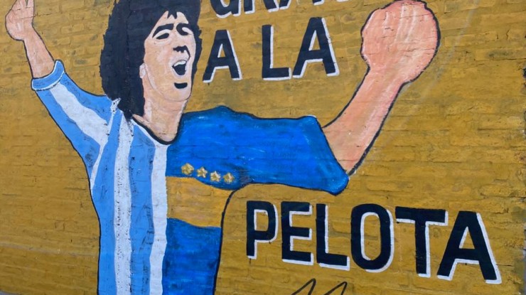 Florencio Varela y Diego