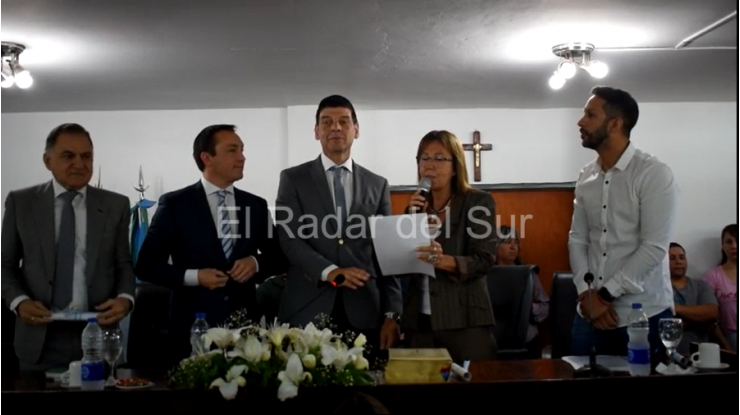 Arnaldo Medina prestará servicio en el Ministerio de Salud de Nación