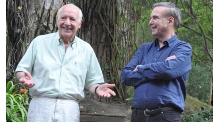 Lavagna y Pichetto ¿una nueva fórmula?