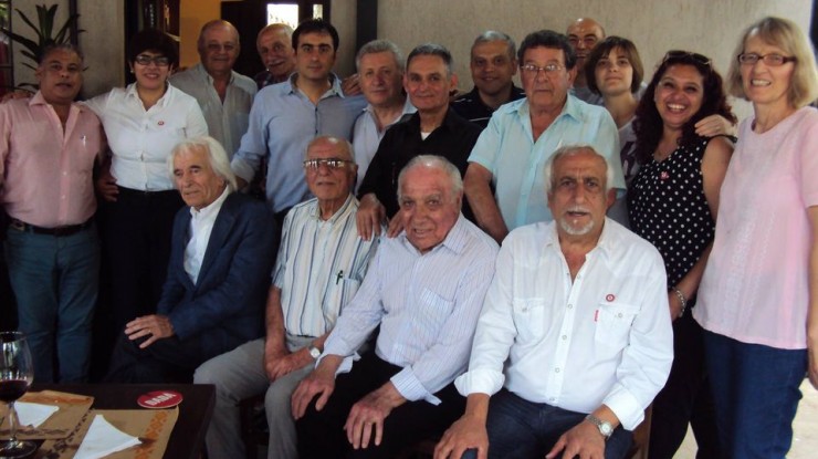 Sociedad Civil “Mi Pueblo” celebra su 46 aniversario