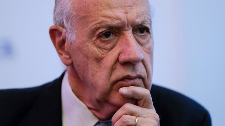 Roberto Lavagna ¿una tercera opción?