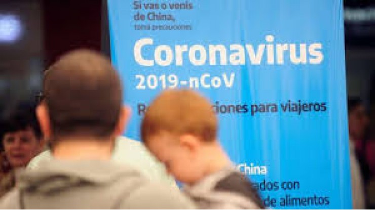 Contagios por Covid-19 en Florencio Varela 264 casos