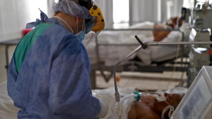 68 nuevos casos de Covid-19 en Florencio Varela