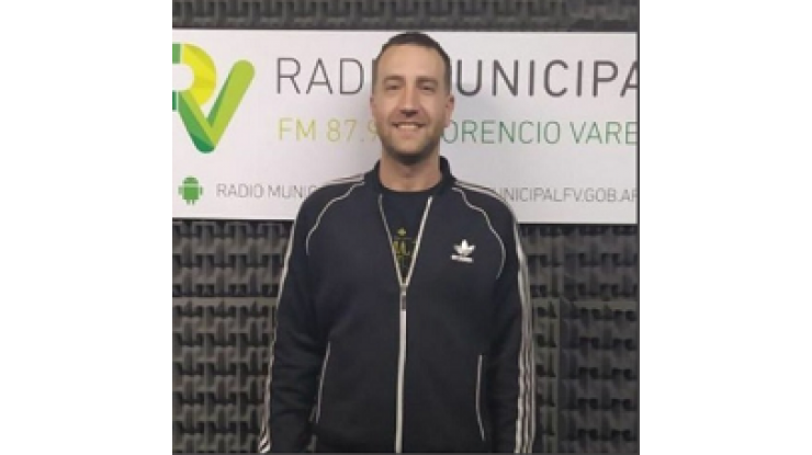 Prevención y seguridad vial en Florencio Varela