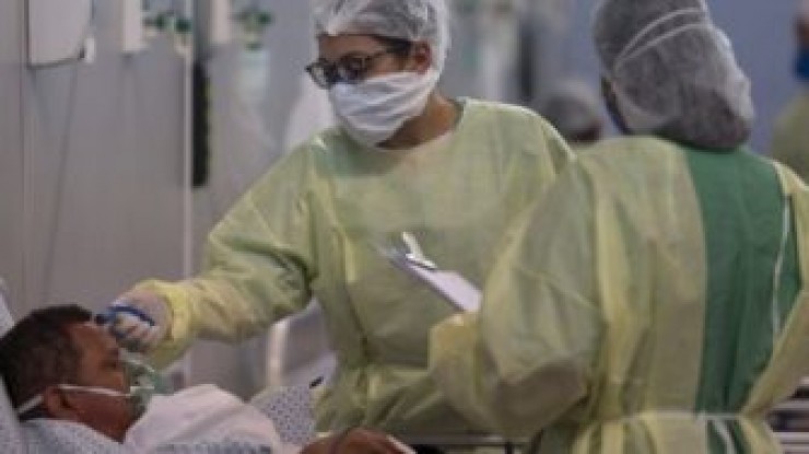 63 nuevos casos de Covid-19 en Florencio Varela