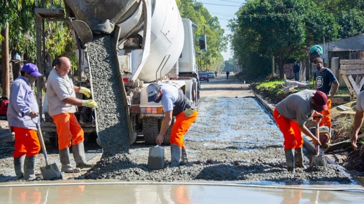 Licitan nuevas obras por más de $68 millones