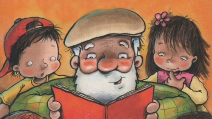 “Concurso literario y Artístico Pancho Aquino”