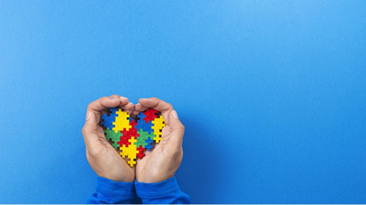 Semana de la concientización sobre el autismo