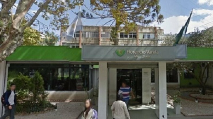 Eximiciones vigentes en Fcio. Varela