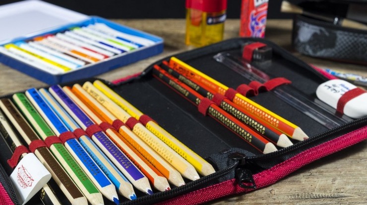 Mercado Activo: habrá un kit escolar a $500