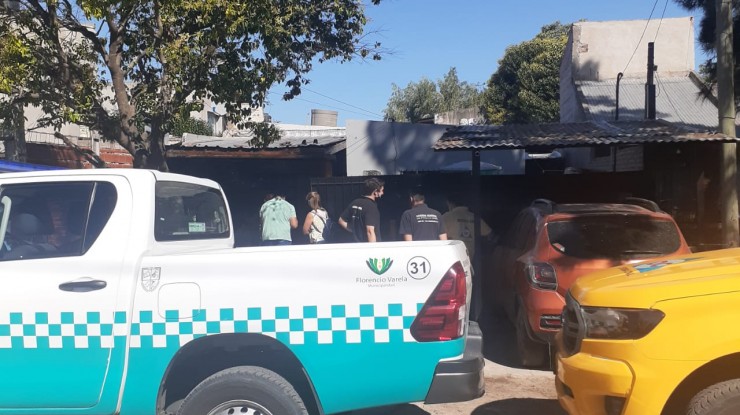 Sanciones penales a organizadores de fiestas privadas
