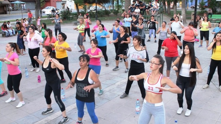 Actividades digitales e interactivas en redes sociales