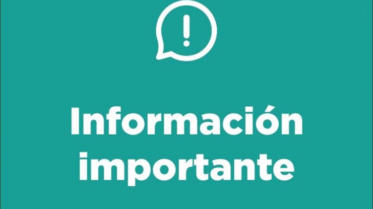 Extienden el plazo para solicitar las eximiciones impositivas