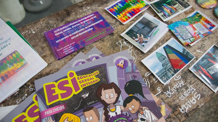 Se realizará la charla “Mujeres Empoderadas”