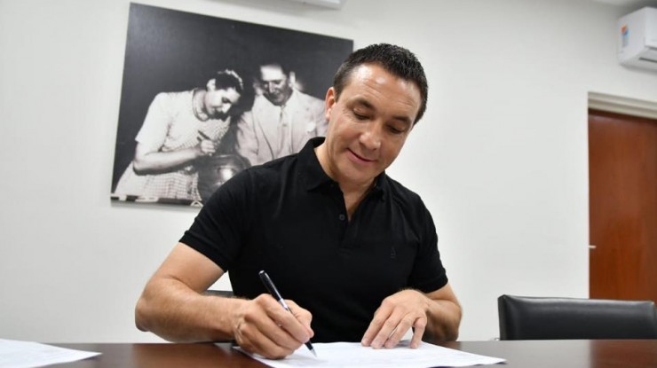 La lista completa del oficialismo en Varela