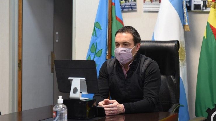 Educación ambiental para conmemorar el Día de la Tierra