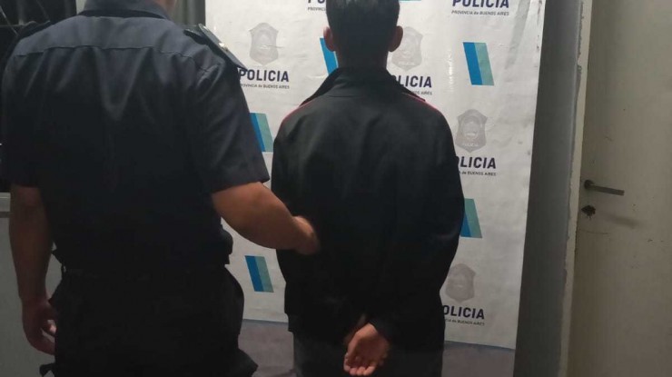 Dejó a su nena con el vecino y él abuso de ella