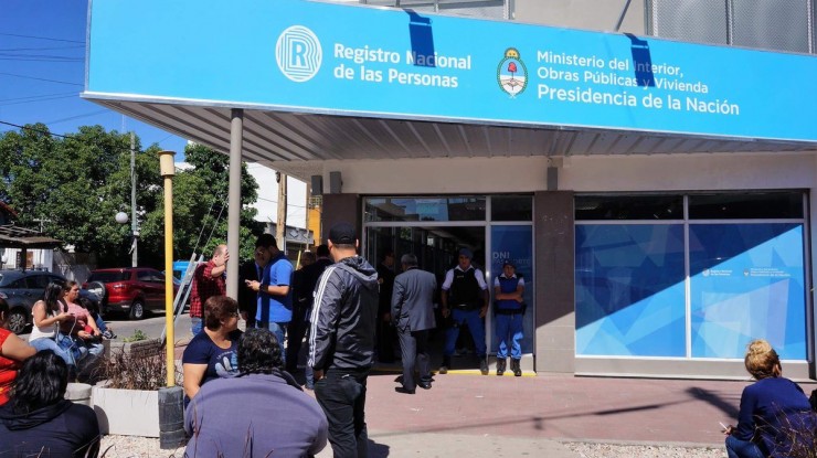 Amplían la atención en Centro de Documentación