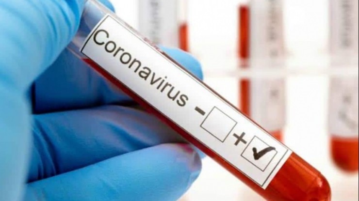 Coronavirus: Se reportaron 96 nuevos contagios